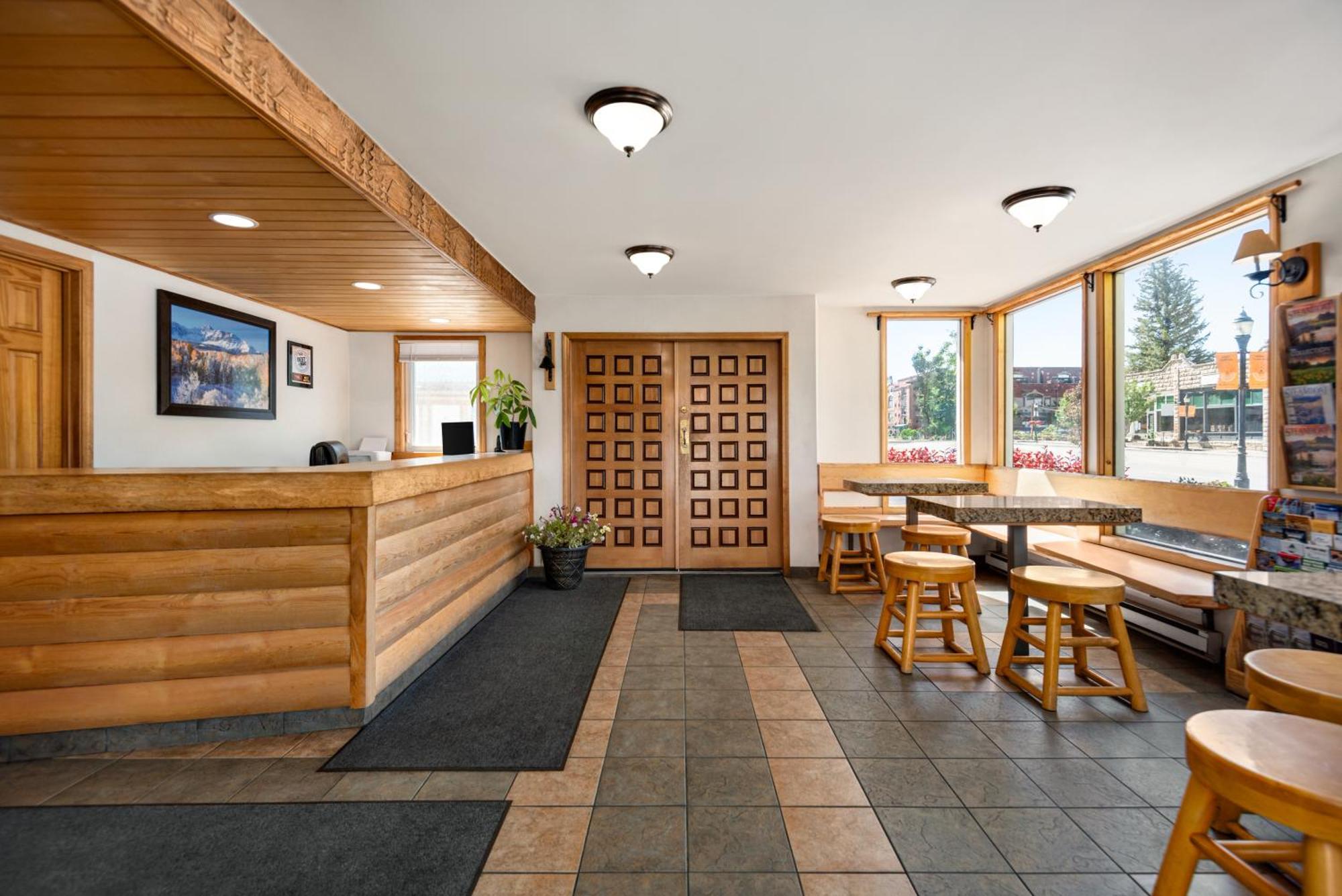 Nordic Lodge Steamboat Springs Zewnętrze zdjęcie