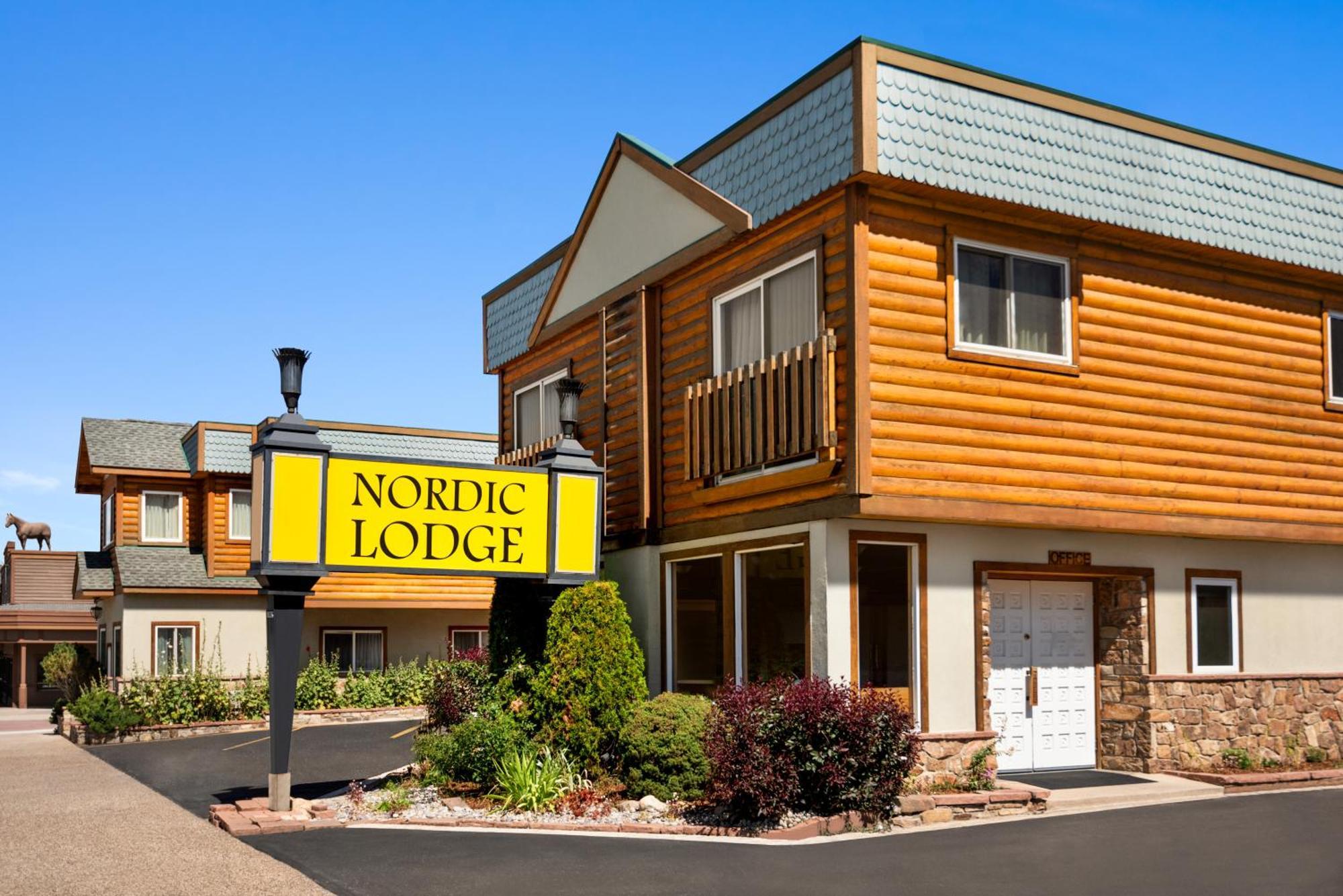 Nordic Lodge Steamboat Springs Zewnętrze zdjęcie
