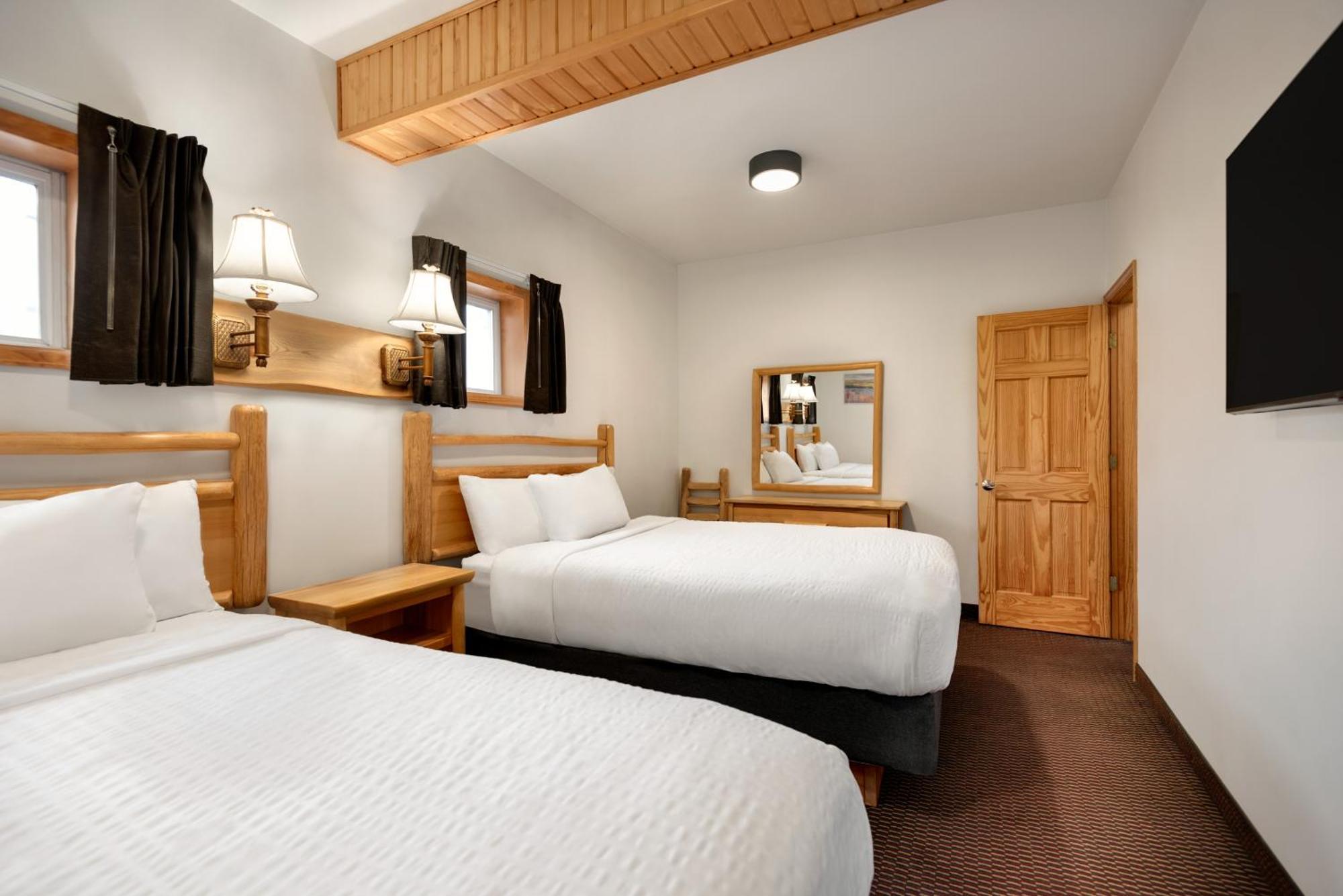 Nordic Lodge Steamboat Springs Zewnętrze zdjęcie