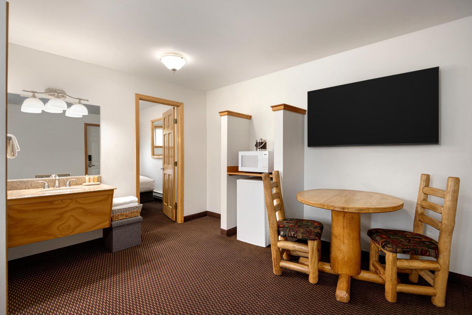Nordic Lodge Steamboat Springs Zewnętrze zdjęcie