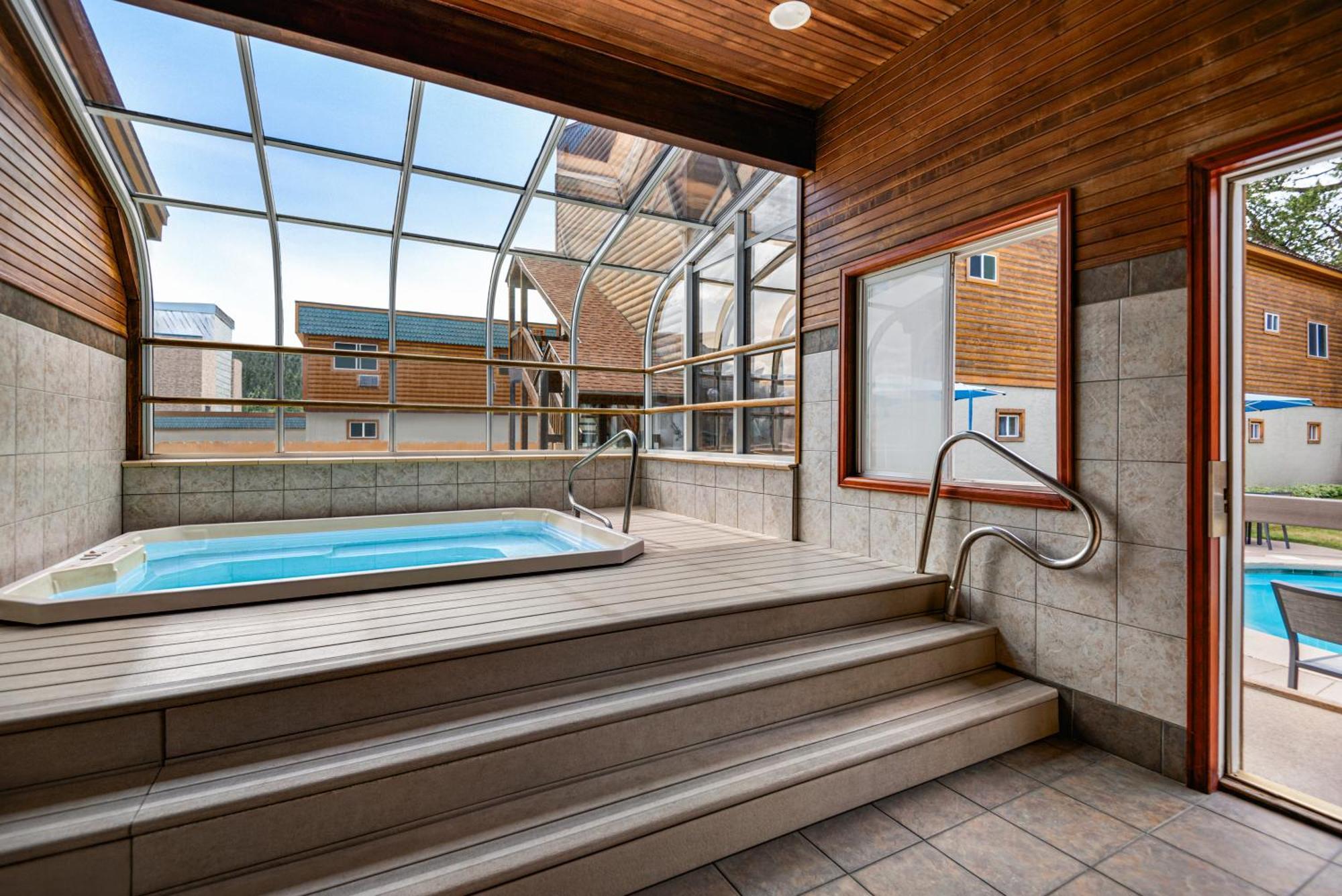 Nordic Lodge Steamboat Springs Zewnętrze zdjęcie