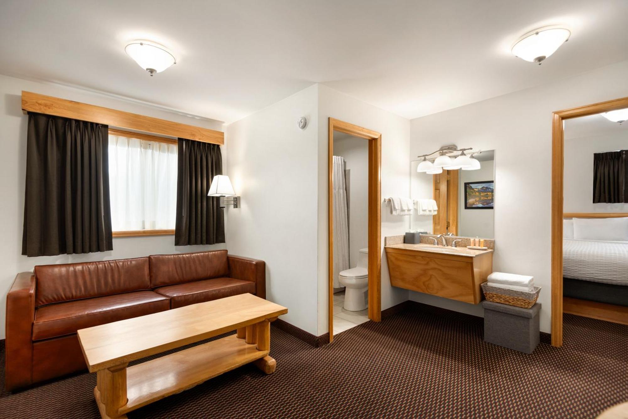 Nordic Lodge Steamboat Springs Zewnętrze zdjęcie
