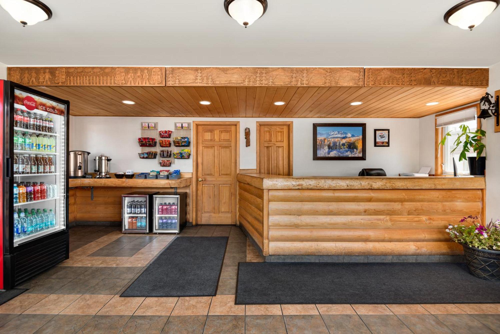Nordic Lodge Steamboat Springs Zewnętrze zdjęcie