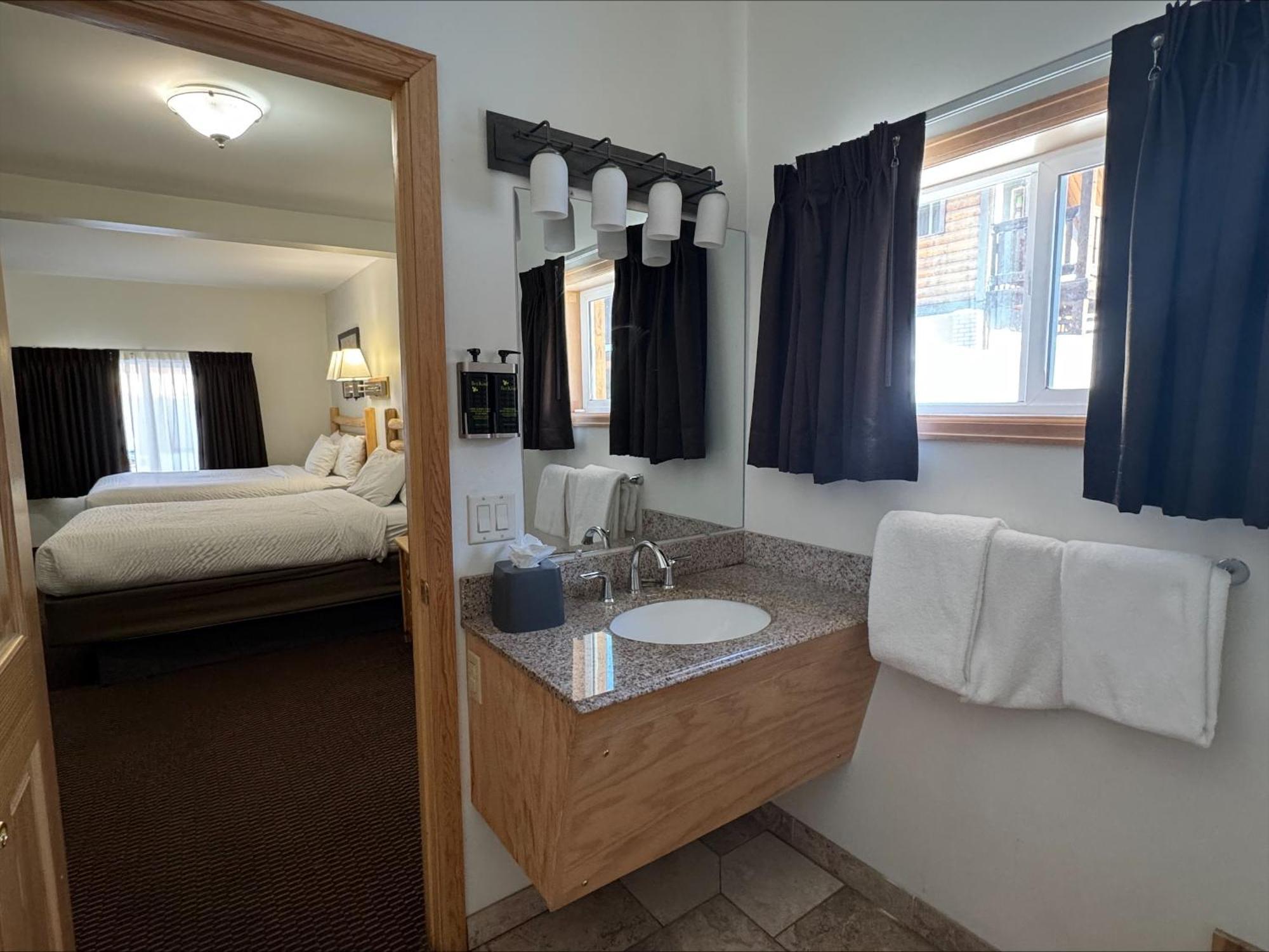 Nordic Lodge Steamboat Springs Zewnętrze zdjęcie