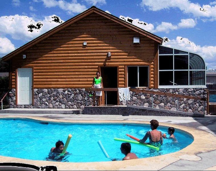 Nordic Lodge Steamboat Springs Zewnętrze zdjęcie
