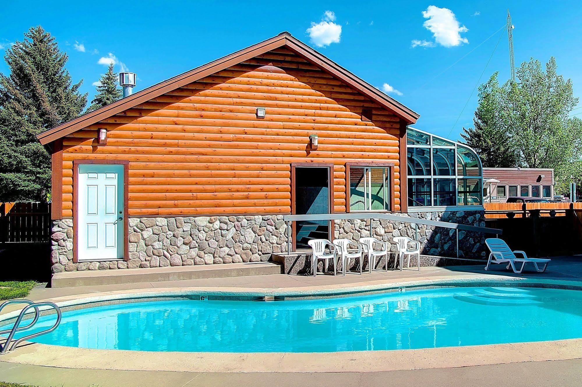Nordic Lodge Steamboat Springs Zewnętrze zdjęcie